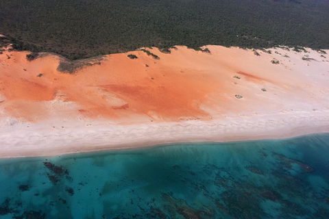 Cape Leveque And Aboriginal Communities From Broome (Optional Scenic Flight) - Perisher Accommodation 3