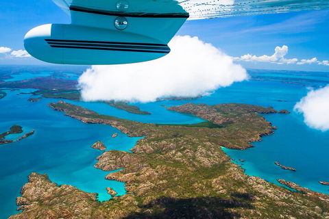 Cape Leveque And Aboriginal Communities From Broome (Optional Scenic Flight) - Perisher Accommodation 4