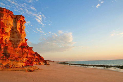 Cape Leveque And Aboriginal Communities From Broome (Optional Scenic Flight) - Perisher Accommodation 5