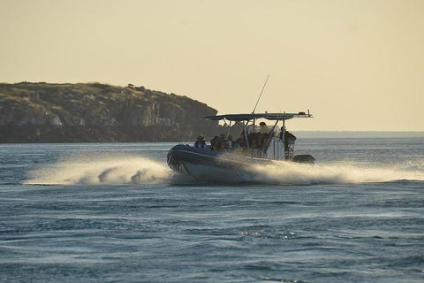 Cape Leveque, Sea Safari And Aboriginal Communities From Broome - Perisher Accommodation 0