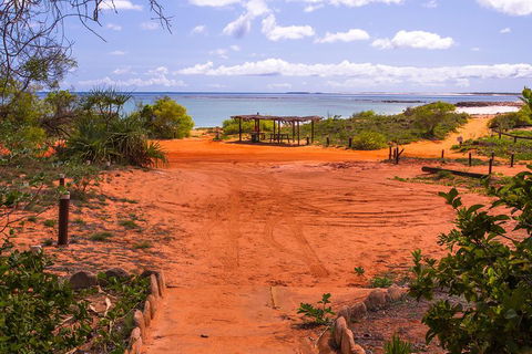 Cape Leveque, Sea Safari And Aboriginal Communities From Broome - Perisher Accommodation 1