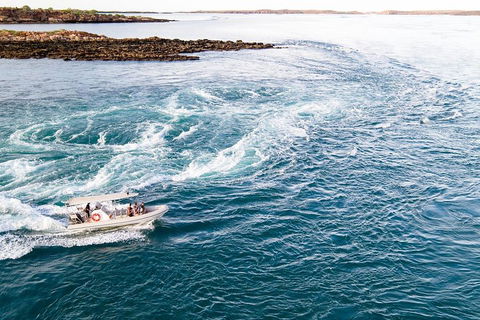 Cape Leveque, Sea Safari And Aboriginal Communities From Broome - Perisher Accommodation 3