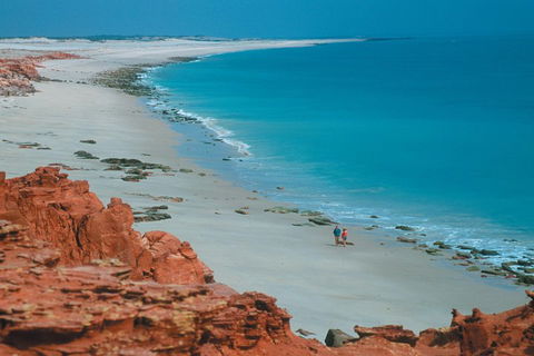 Cape Leveque, Sea Safari And Aboriginal Communities From Broome - Perisher Accommodation 5