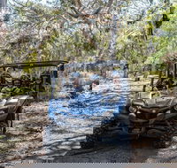 Small-Group Buggy Tour at Little Sahara with Guide - Perisher Accommodation