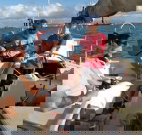 Townsville Small Group Sunset Sail Sailing Cruise Boat Tour Charter Hire - Perisher Accommodation