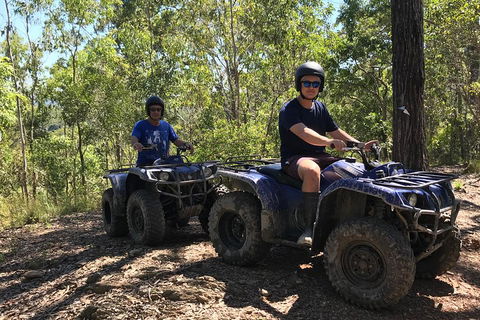 Cairns ATV Adventure Tour And Morning Skyrail - Perisher Accommodation 5