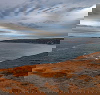 Kangaroo Island Luxury Small Group 'Flinders Chase Focus' Full Day Tour - Perisher Accommodation