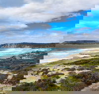 Kangaroo Island Luxury Small Group 'East End Explorer' Full Day Tour - Perisher Accommodation