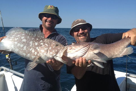 Full Day Fishing Charter - Perisher Accommodation 3