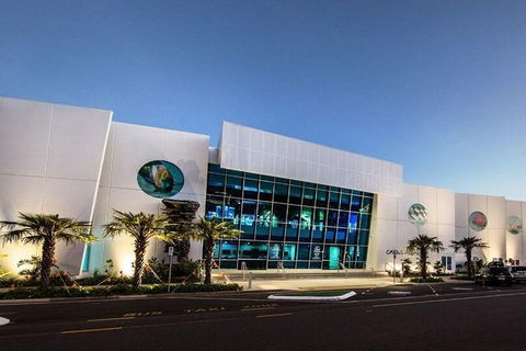 Cairns Aquarium Family Ticket - Perisher Accommodation 2