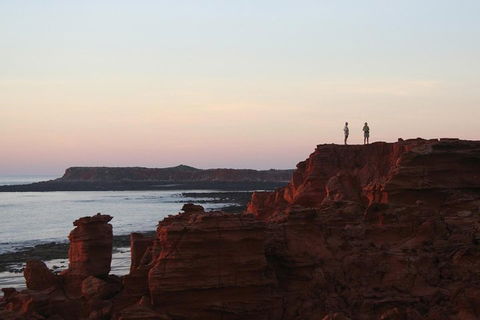 Cape Leveque 4WD Tour From Broome With Optional Return Flight - Perisher Accommodation 3