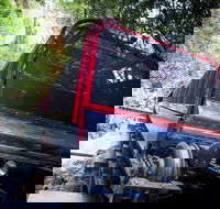 Blue Mountains Hop-on Hop-off Tour with Optional Scenic World Rides - Perisher Accommodation