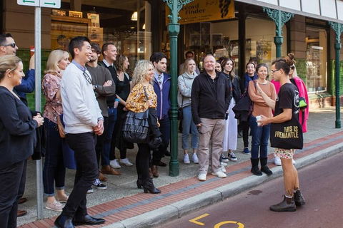 Best Of Fremantle 2-Hour Walking Tour - Perisher Accommodation 0