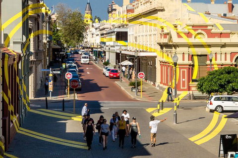 Best Of Fremantle 2-Hour Walking Tour - Perisher Accommodation 4