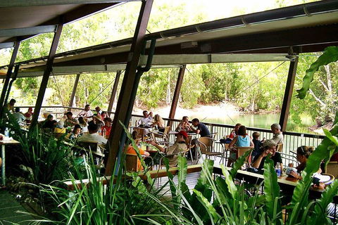 Hartley's Crocodile Adventures General Entry Ticket - Perisher Accommodation 3