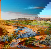 West MacDonnell Ranges Day Trip from Alice Springs - Perisher Accommodation