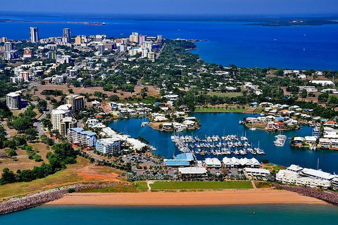 Explore Darwin City Sights Including Key Attractions - Perisher Accommodation 3