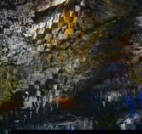 Ngilgi Cave Semi-guided Tour - Perisher Accommodation