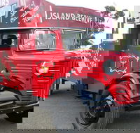 Heritage Wine  Gin Tours - Perisher Accommodation