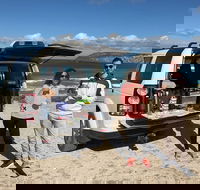 Kangaroo Island 4WD Tour - Flinders Chase - Perisher Accommodation