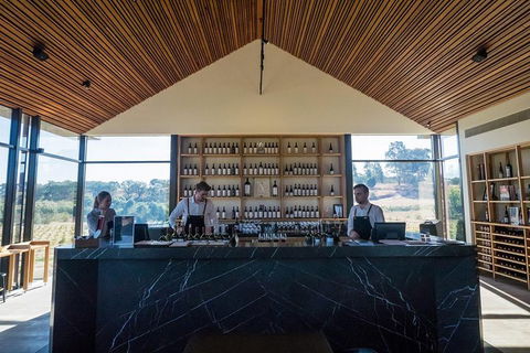 Barossa Valley Private Tour (from 2 To 11 People) - Perisher Accommodation 3