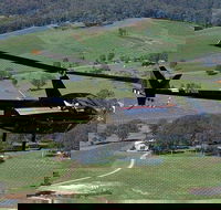 Hunter Valley Wine Country Helicopter Flight from Cessnock - Perisher Accommodation
