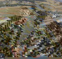 Hunter Valley Broken Back Range Helicopter Flight from Cessnock - Perisher Accommodation