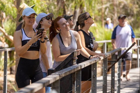 Cabaret Cave Yoga & Mindful Hike - Perisher Accommodation 0