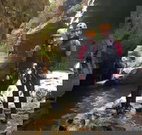 Blue Mountains Empress Canyon Adventure from Wentworth Falls - Perisher Accommodation