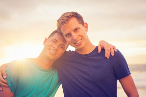 LGBT+ Friendly 12-Hour Great Ocean Road Private Tour - Perisher Accommodation 0