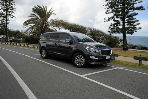 LGBT+ Friendly 12-Hour Great Ocean Road Private Tour - Perisher Accommodation 1