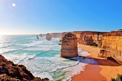 LGBT+ Friendly 12-Hour Great Ocean Road Private Tour - Perisher Accommodation 3