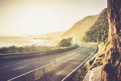 LGBT+ Friendly 12-Hour Great Ocean Road Private Tour - Perisher Accommodation 4