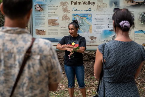 Cape Byron Aboriginal Tour - Perisher Accommodation 5