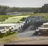 Hideaway Private Tours Hunter Valley- Indulgence Wine Tour Full Day - Perisher Accommodation