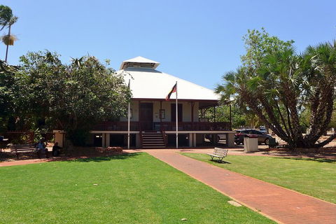 Enthralling Broome Self-Guided Audio Tour - Perisher Accommodation 0