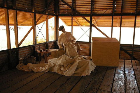 Enthralling Broome Self-Guided Audio Tour - Perisher Accommodation 1