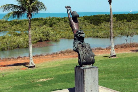 Enthralling Broome Self-Guided Audio Tour - Perisher Accommodation 3