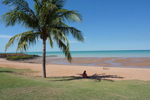 Enthralling Broome Self-Guided Audio Tour - Perisher Accommodation 4