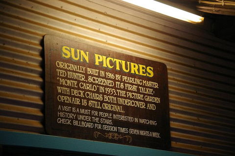 Enthralling Broome Self-Guided Audio Tour - Perisher Accommodation 5