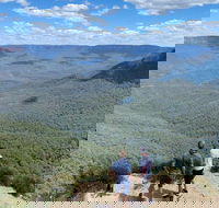 Blue Mountains Private Tour From Sydney  Featherdale Aussie Animal Park Option - Perisher Accommodation