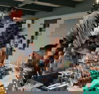 Central Pokolbin Hunter Valley Hop-On and Hop-Off Bus - Perisher Accommodation