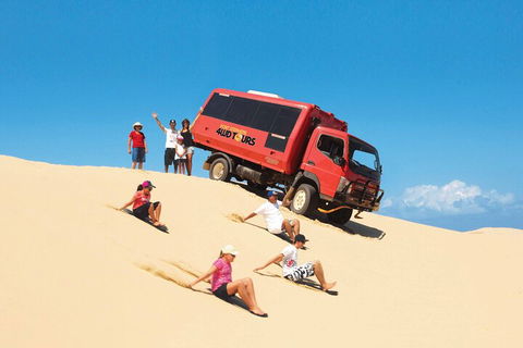 Beach & Dune - Perisher Accommodation 5