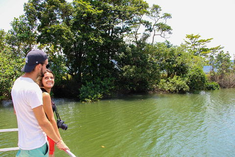 Cape Tribulation, Daintree Rainforest And Wildlife Tour - Perisher Accommodation 2
