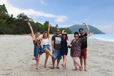 Cape Tribulation, Daintree Rainforest And Wildlife Tour - Perisher Accommodation 4