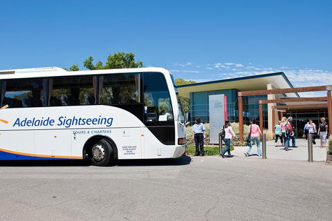 Barossa And Hahndorf Day Trip From Adelaide Including Wine Tasting And Lunch - Perisher Accommodation 3