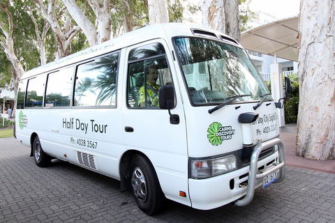 Cairns City Sights And Surrounds Tour - Perisher Accommodation 4