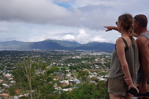 Cairns Aquarium And Small Group City Sightseeing Tour - Perisher Accommodation 0