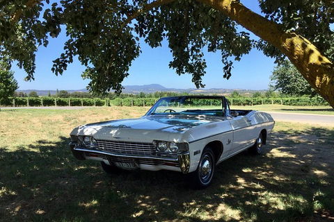 CHEVY CONVERTIBLE Package For 2 People- Wine Lunch Cheese & Chocolate From Melb. - Perisher Accommodation 3