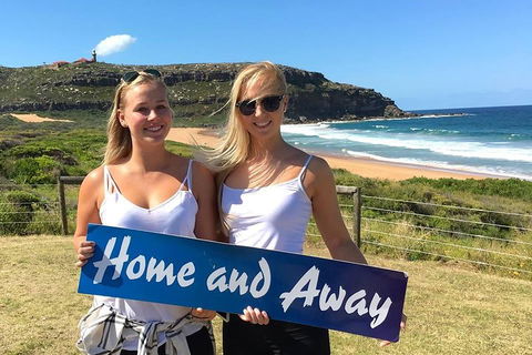 Location Tours To Home And Away - Perisher Accommodation 0